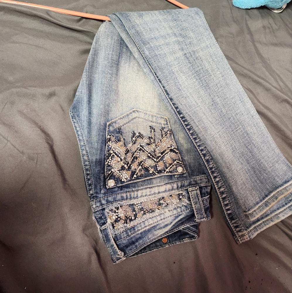 Miss me size 27